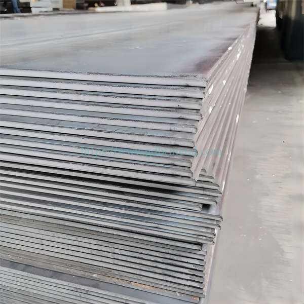 Carbon Steel Plate&Sheet